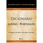 Livro - Dicionário Latino-Português