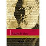 Tudo sobre 'Livro - Dicionário Paulo Freire'