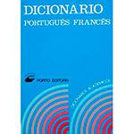 Livro - Dicionário Português-Francês