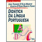 Livro - Didática da Língua Portuguesa