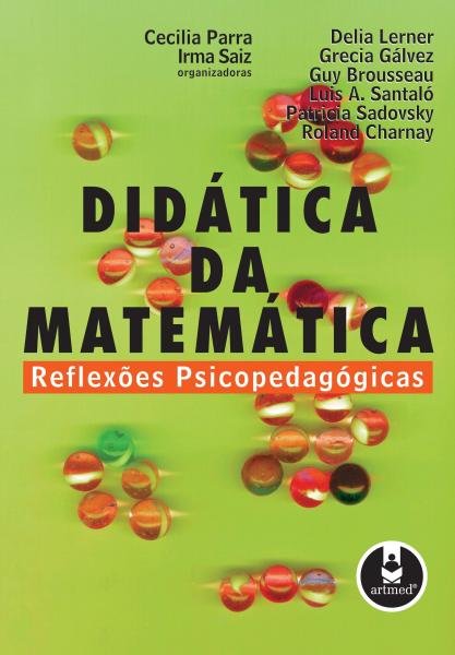 Livro - Didática da Matemática