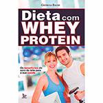 Livro - Dieta com Whey Protein