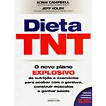 Tudo sobre 'Livro - Dieta TNT'