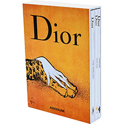 Livro - Dior