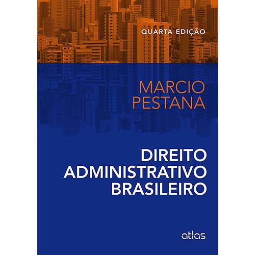 Tudo sobre 'Livro - Direito Administrativo Brasileiro'