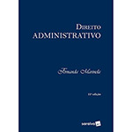 Livro - Direito Administrativo