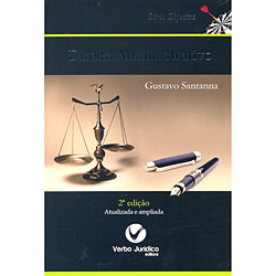 Livro - Direito Administrativo