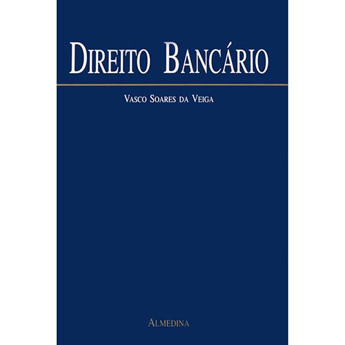 Livro - Direito Bancário