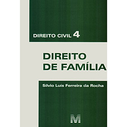 Livro - Direito Civil 4 - Direito de Família /11