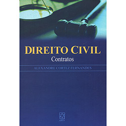 Livro - Direito Civil - Contratos