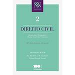 Livro - Direito Civil: Direito das Obrigações e Teoria Geral dos Contratos - Vol.2