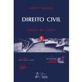 Livro - Direito civil - Direito de família - Volume 5