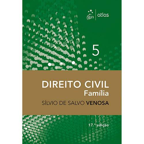 Livro - Direito Civil: Família