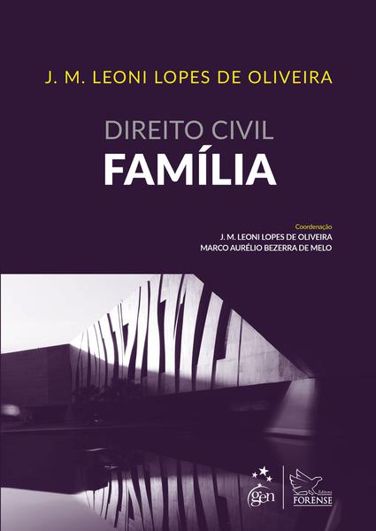 Livro - Direito Civil - Família
