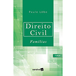 Livro - Direito Civil: Famílias