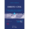 Livro - Direito Civil - Teoria Geral dos Contratos e Contratos em Espécie - Vol. 3