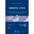 Livro - Direito Civil - Vol. 3 - Teoria Geral dos Contratos e Contratos em Espécie