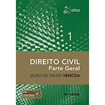 Livro - Direito Civil