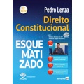 Livro - Direito Constitucional Esquematizado 2020 - 24ª Edição