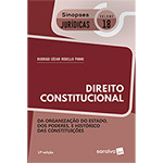 Livro: Direito Constitucional