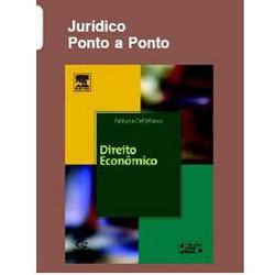 Livro - Direito Economico