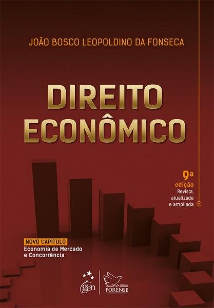 Direito Economico - Forense-