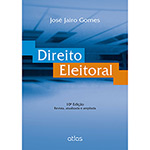 Livro - Direito Eleitoral