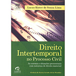 Livro - Direito Intertemporal no Processo Civil
