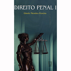 Livro - Direito Penal I