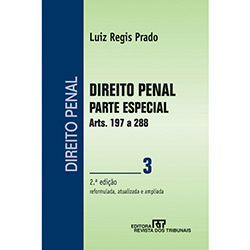 Livro - Direito Penal - Volume 3