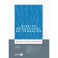 Livro - Direito Processual do Trabalho - 42ª Ed. 2020