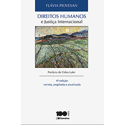 Livro - Direitos Humanos e Justiça Internacional
