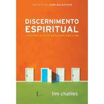 Livro Discernimento Espiritual