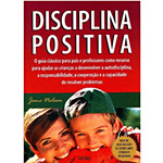 Livro - Disciplina Positiva