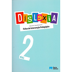 Livro - Dislexia