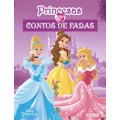 Livro - Disney Princesas e Contos de Fadas