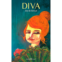 Livro - Diva