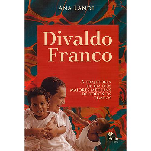 Tudo sobre 'Livro - Divaldo Franco'