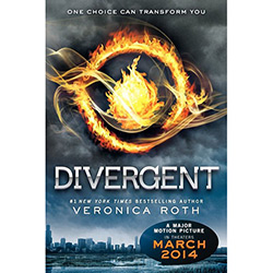 Livro - Divergent Series 1