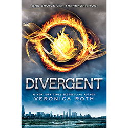 Livro - Divergent