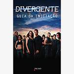 Tudo sobre 'Livro - Divergente: Guia de Iniciação'