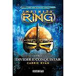 Livro - Dividir e Conquistar - Infinity Ring Volume 2