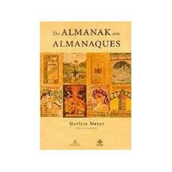 Livro - do Almanak Aos Almanaques