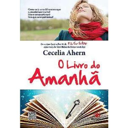 Livro do Amanha, o - (Lu)