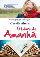 Livro do Amanha, o - Novo Conceito - 952944