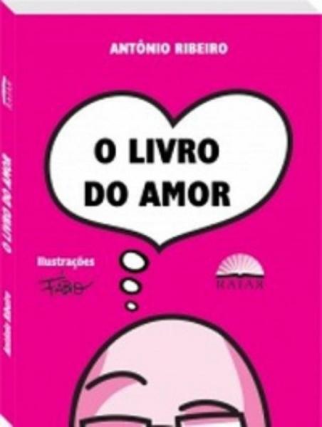 Livro do Amor, o - Aut Paranaenses - 1