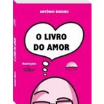 Livro do Amor, o - Aut Paranaenses