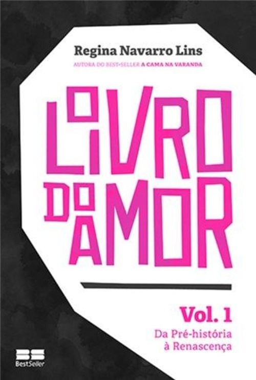 Livro do Amor, O, V.1