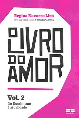 Livro do Amor, O, V.2