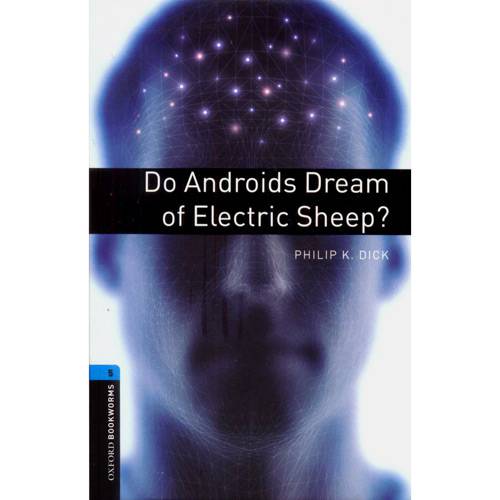 Tudo sobre 'Livro - do Androids Dream Of Electric Sheep?'